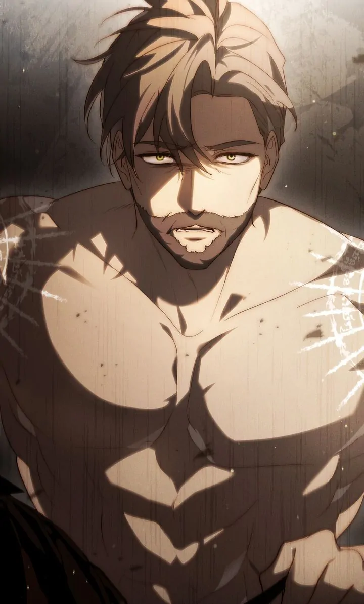 Kissing with God’s Eyes Covered chapter 53 page 83