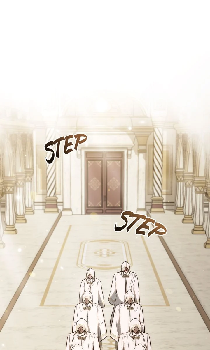 Kissing with God’s Eyes Covered chapter 76 page 1