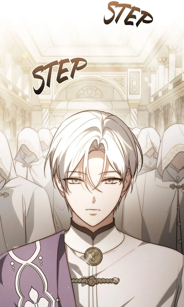 Kissing with God’s Eyes Covered chapter 76 page 3