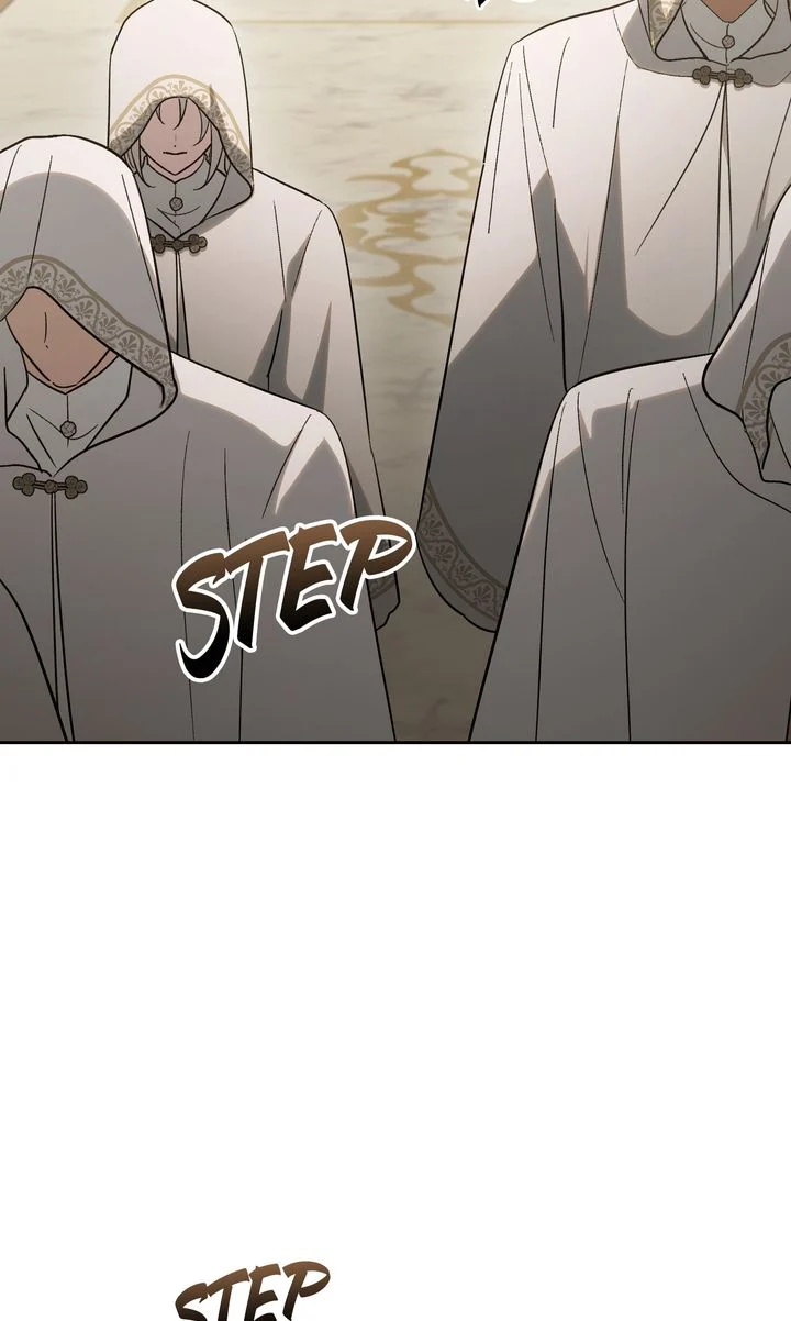 Kissing with God’s Eyes Covered chapter 76 page 5