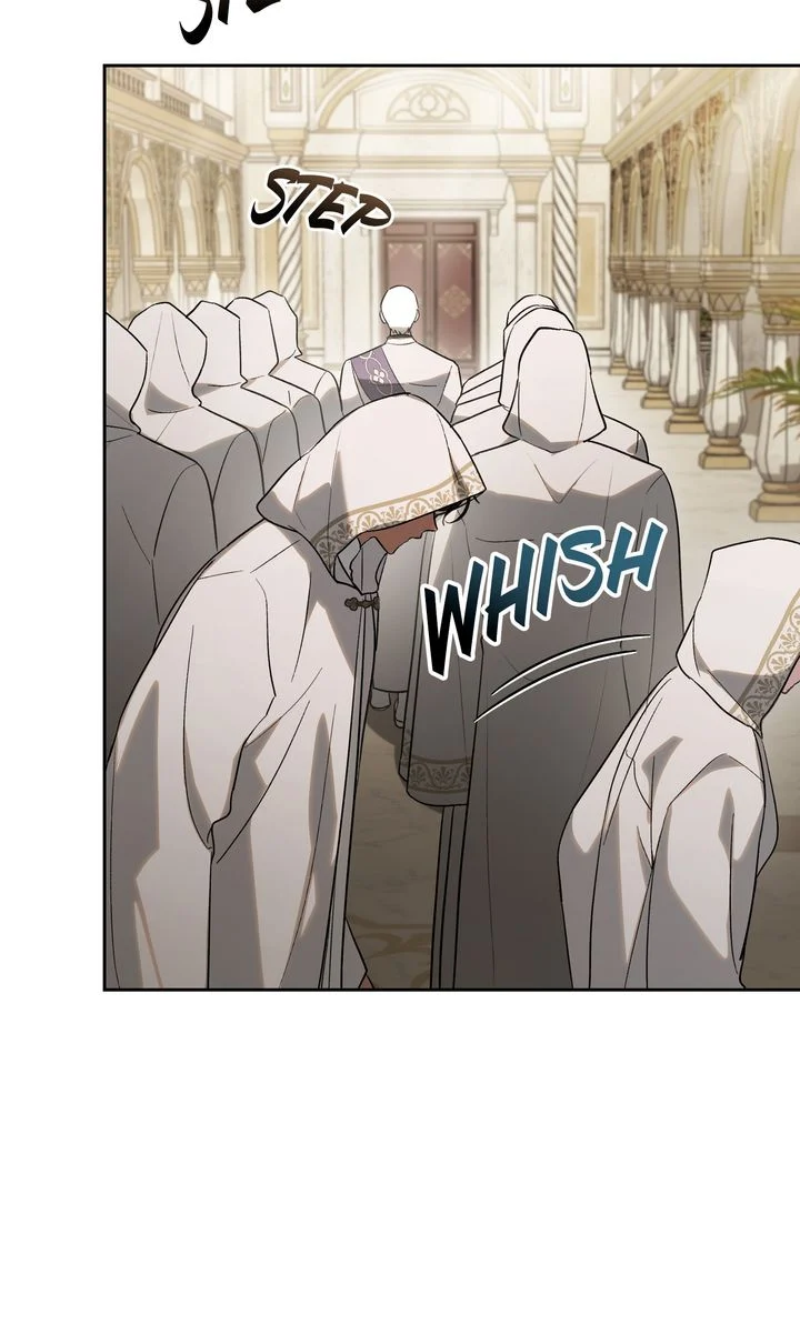 Kissing with God’s Eyes Covered chapter 76 page 6