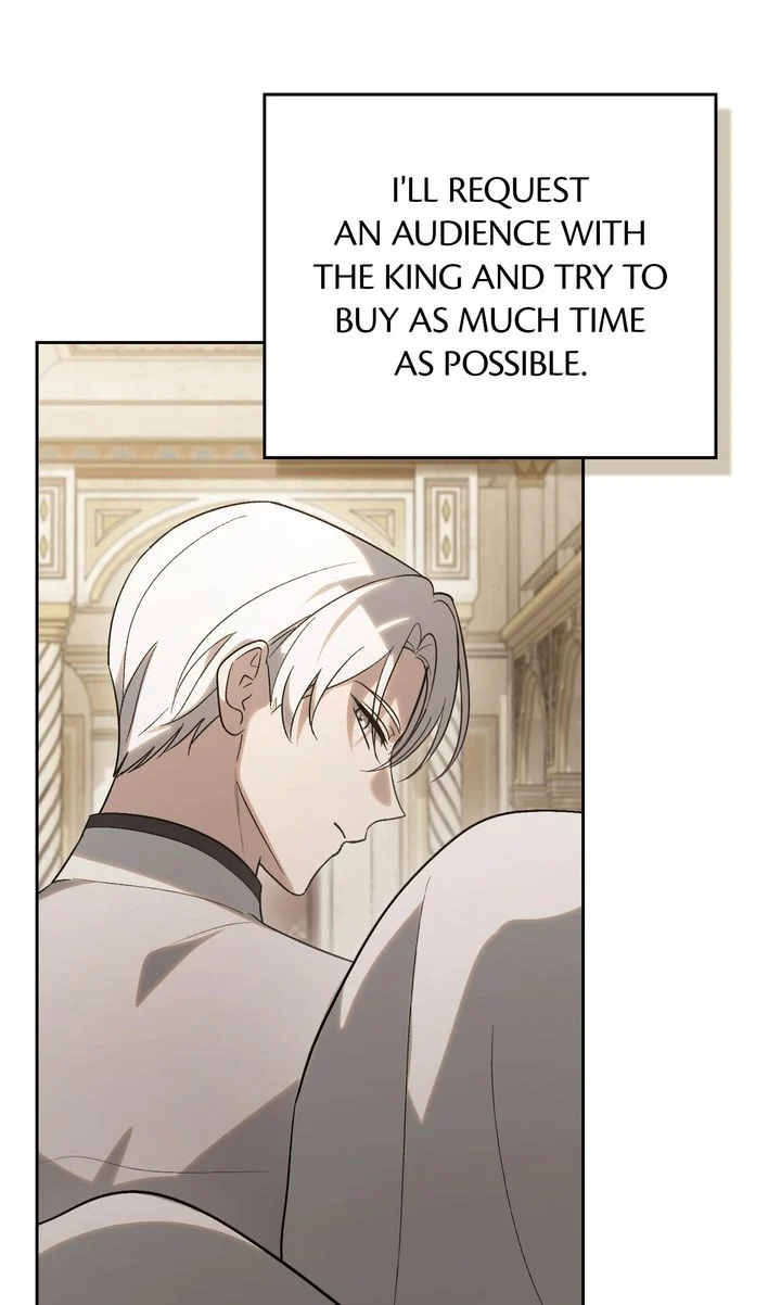 Kissing with God’s Eyes Covered chapter 76 page 7
