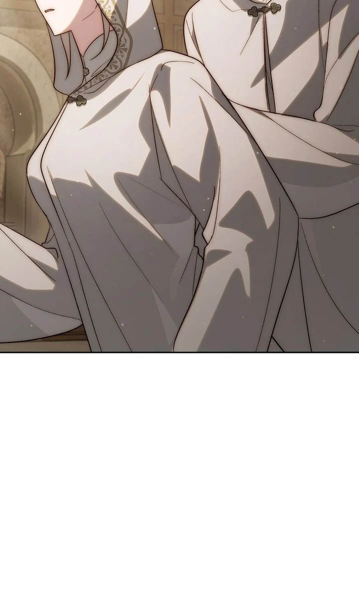 Kissing with God’s Eyes Covered chapter 76 page 9