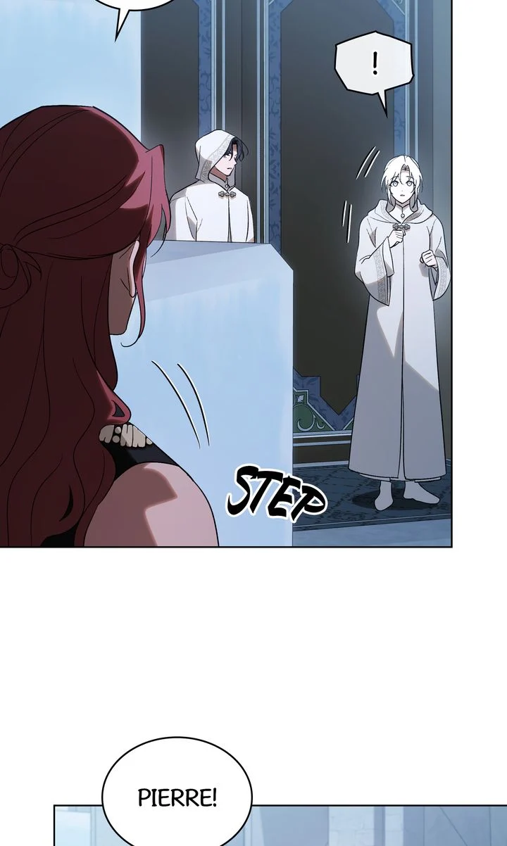 Kissing with God’s Eyes Covered chapter 76 page 13
