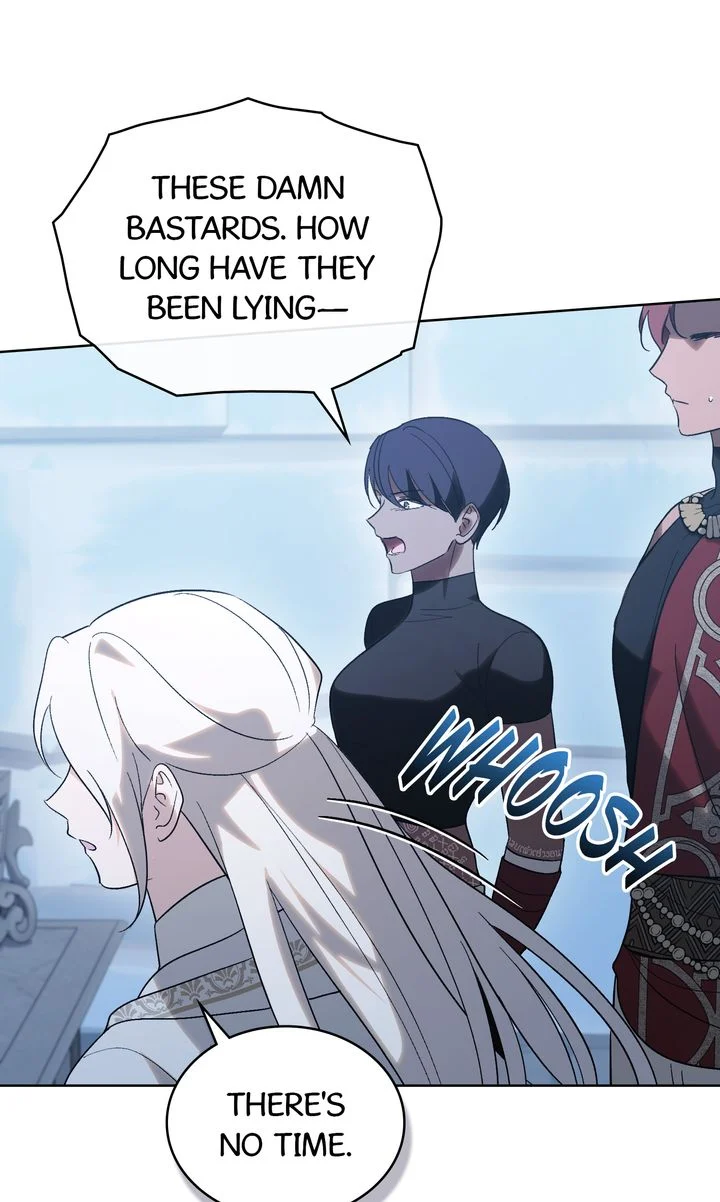 Kissing with God’s Eyes Covered chapter 76 page 17