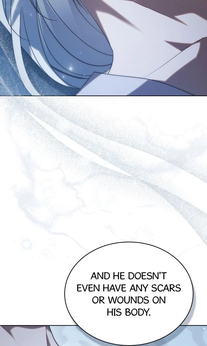 Kissing with God’s Eyes Covered chapter 76 page 24