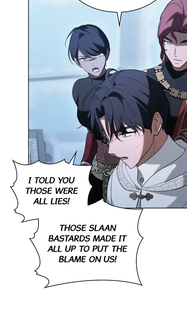 Kissing with God’s Eyes Covered chapter 76 page 26