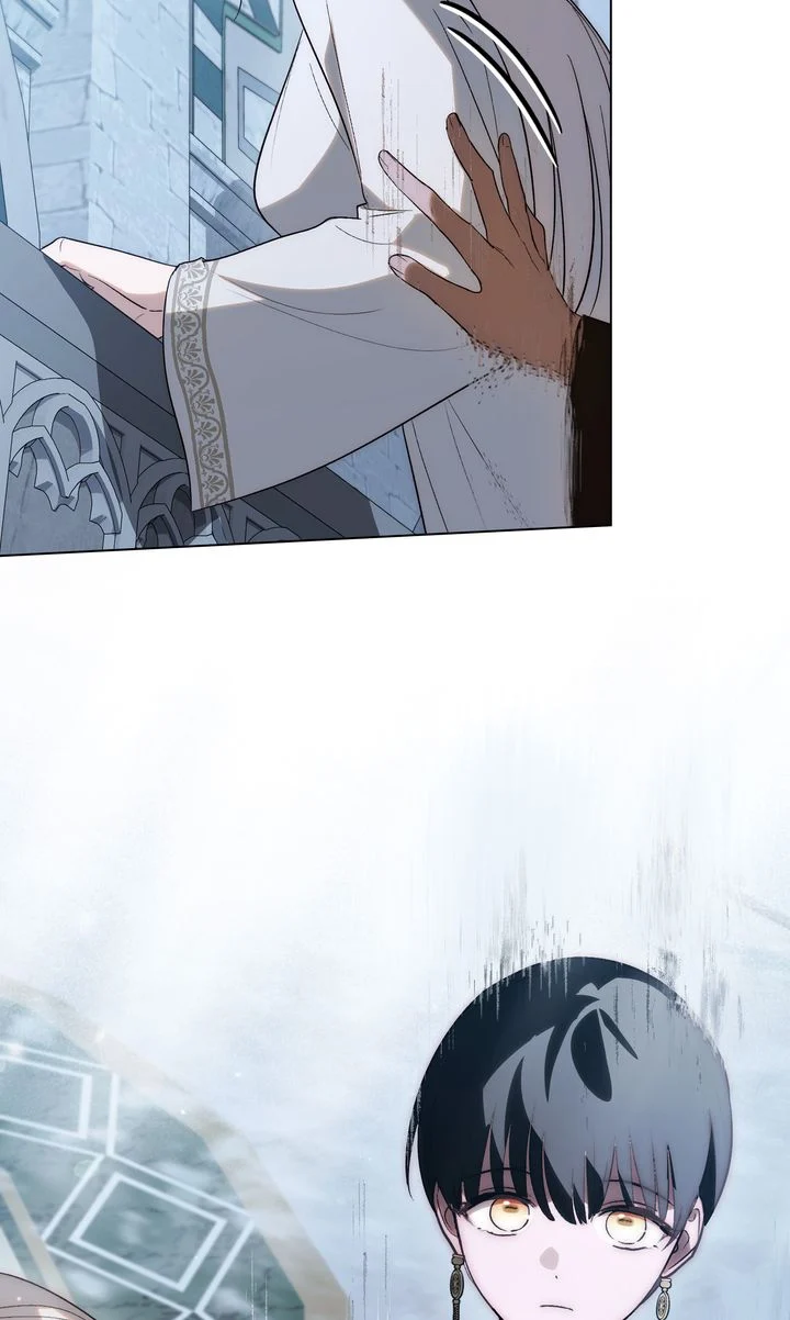 Kissing with God’s Eyes Covered chapter 76 page 28