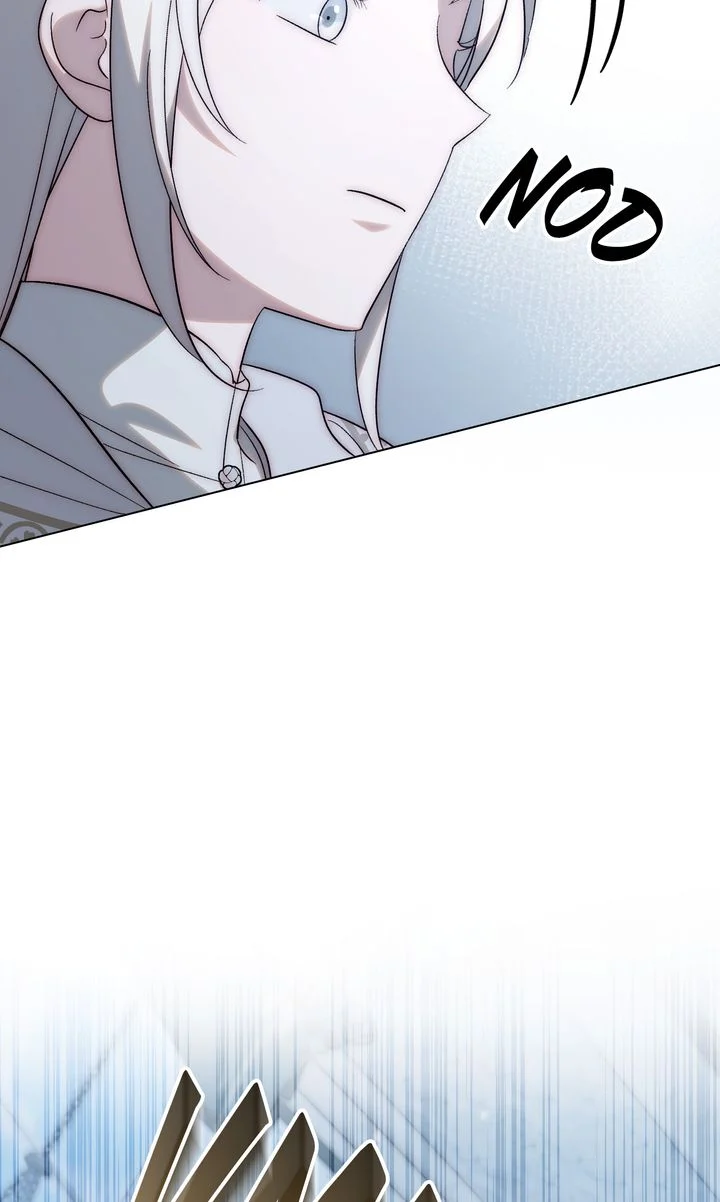 Kissing with God’s Eyes Covered chapter 76 page 31