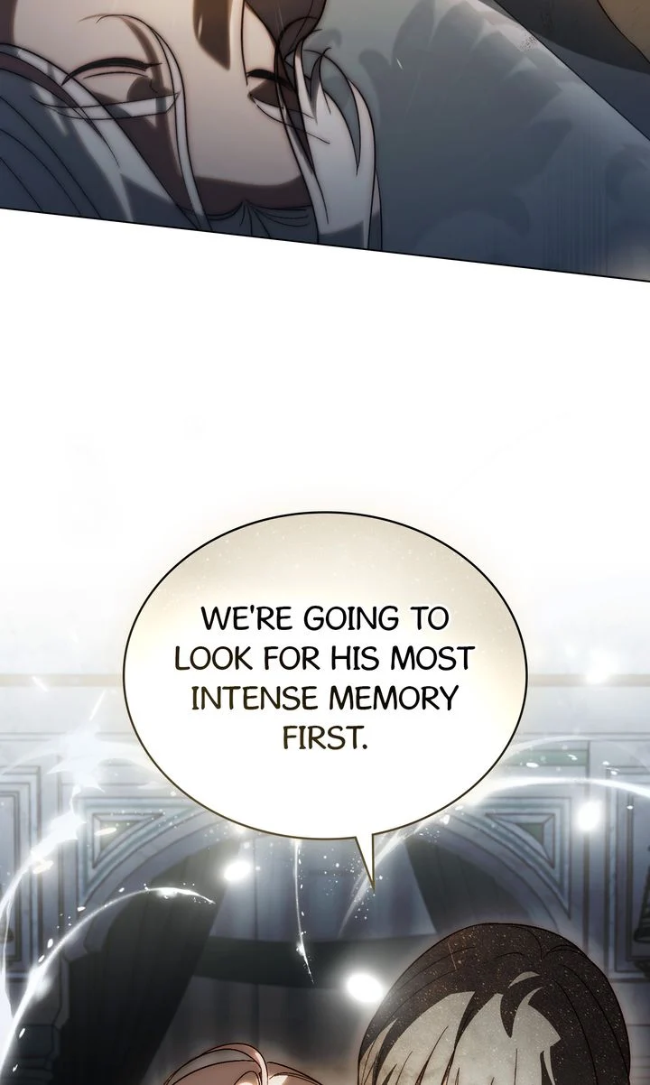 Kissing with God’s Eyes Covered chapter 76 page 33