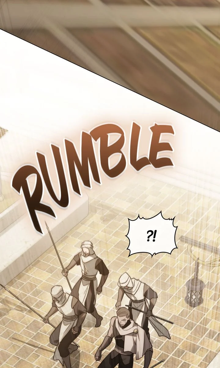 Kissing with God’s Eyes Covered chapter 76 page 38