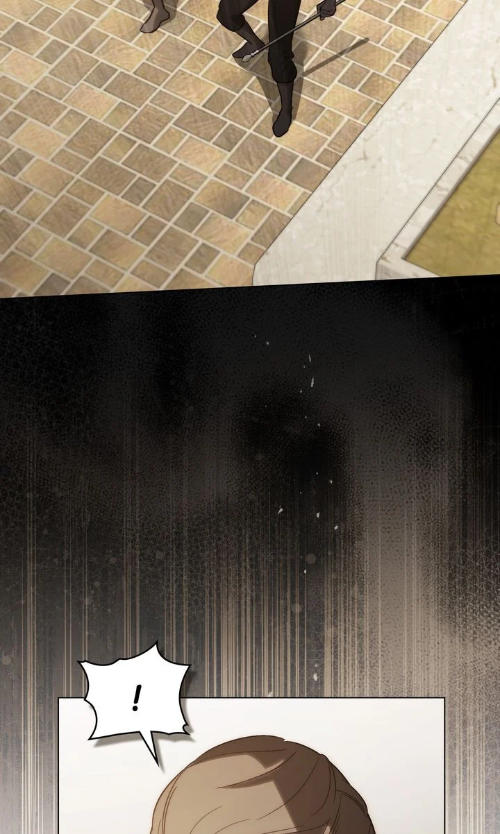 Kissing with God’s Eyes Covered chapter 76 page 39