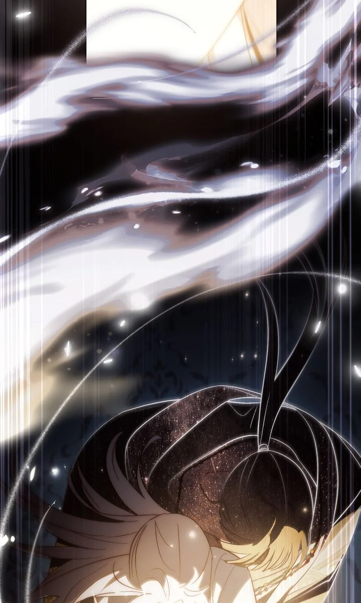 Kissing with God’s Eyes Covered chapter 76 page 45