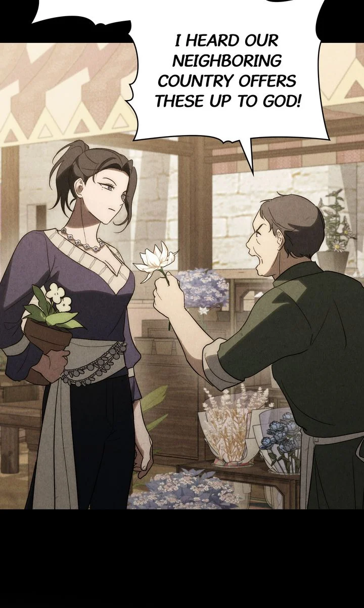 Kissing with God’s Eyes Covered chapter 76 page 52