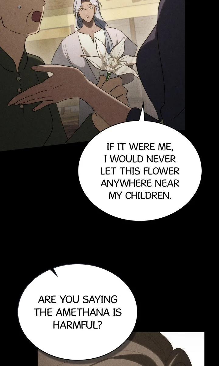 Kissing with God’s Eyes Covered chapter 76 page 55