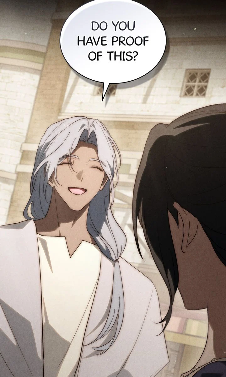 Kissing with God’s Eyes Covered chapter 76 page 57