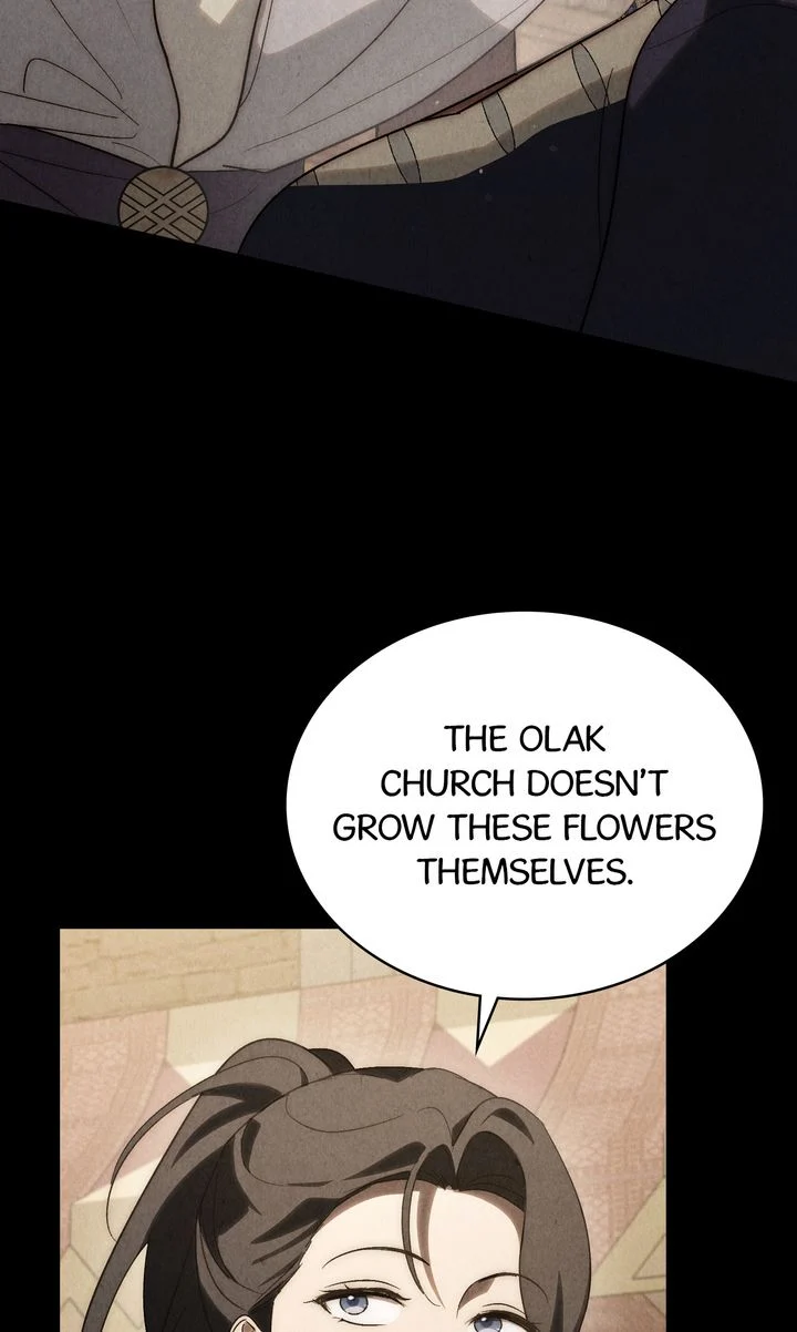 Kissing with God’s Eyes Covered chapter 76 page 58