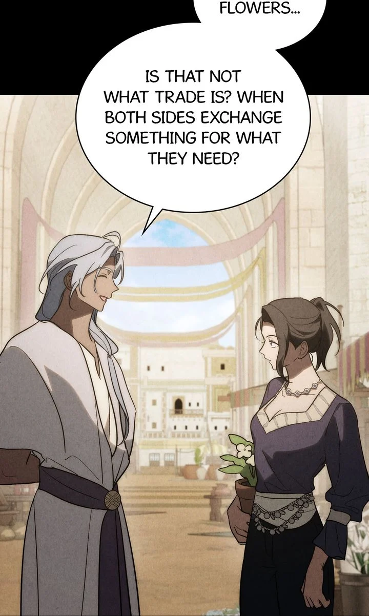 Kissing with God’s Eyes Covered chapter 76 page 60