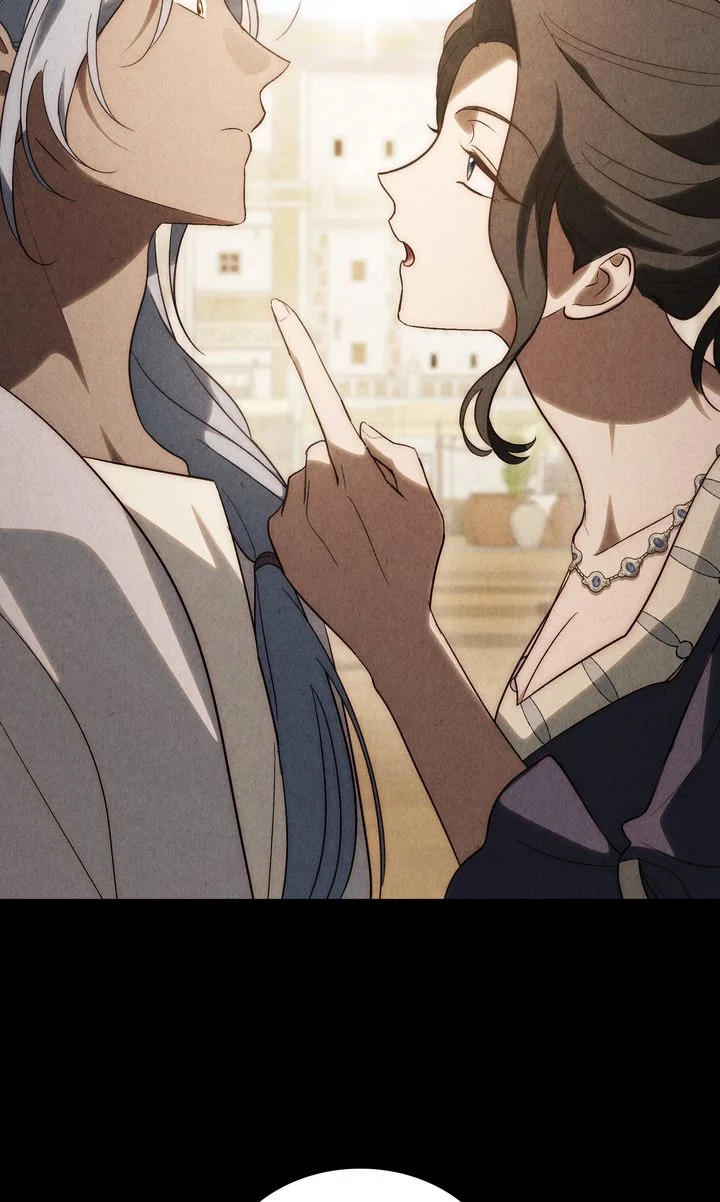 Kissing with God’s Eyes Covered chapter 76 page 63