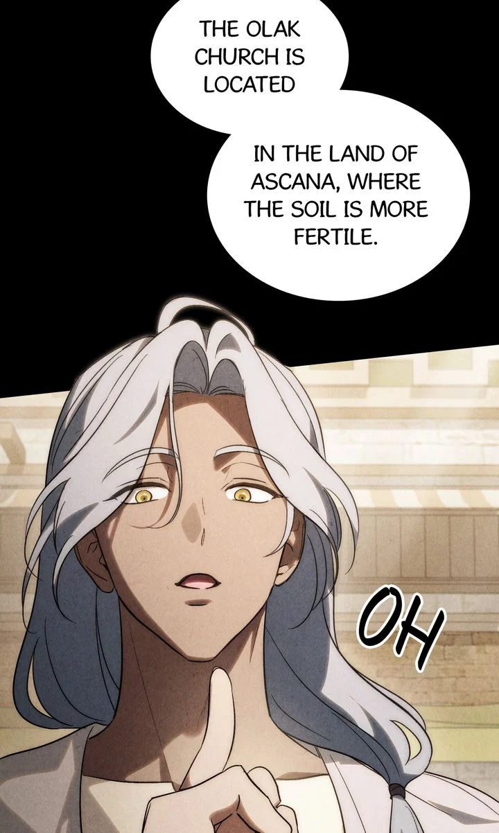 Kissing with God’s Eyes Covered chapter 76 page 64
