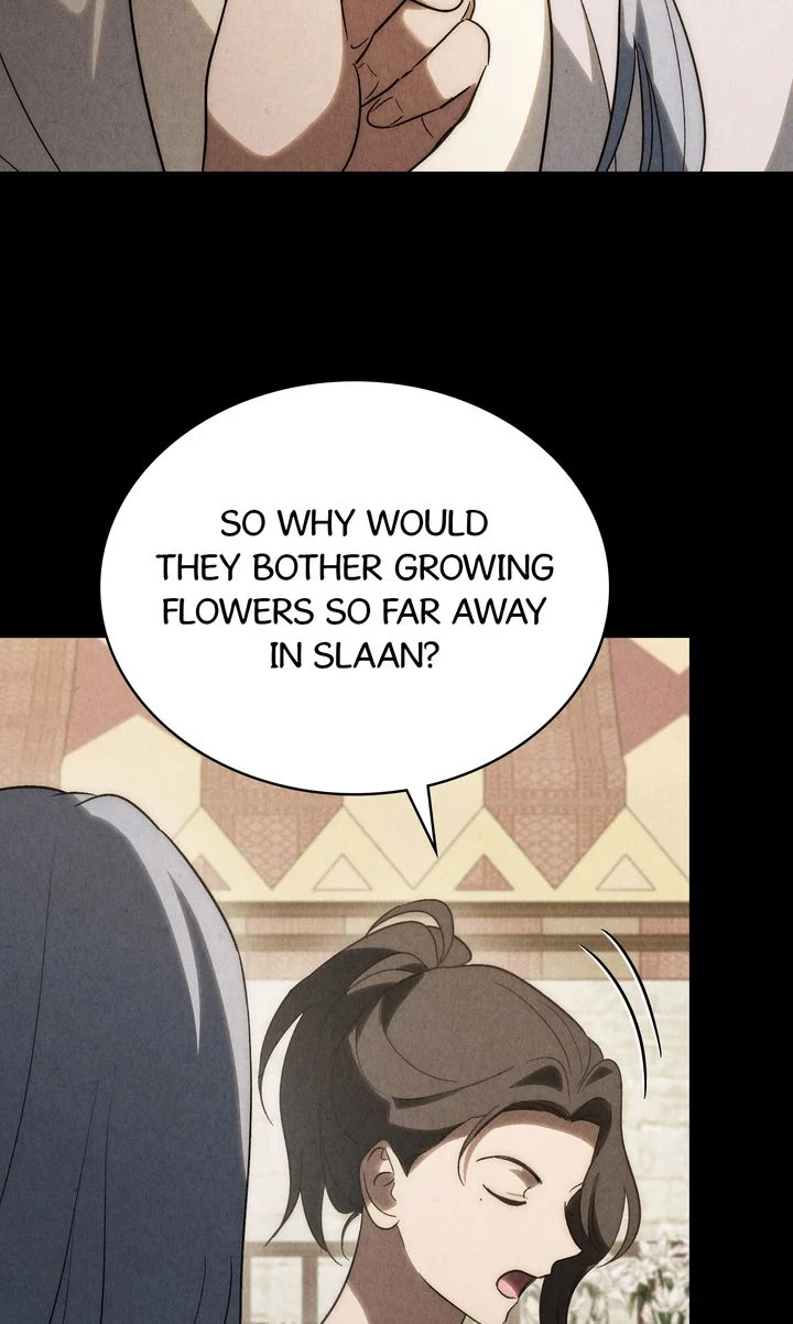 Kissing with God’s Eyes Covered chapter 76 page 65