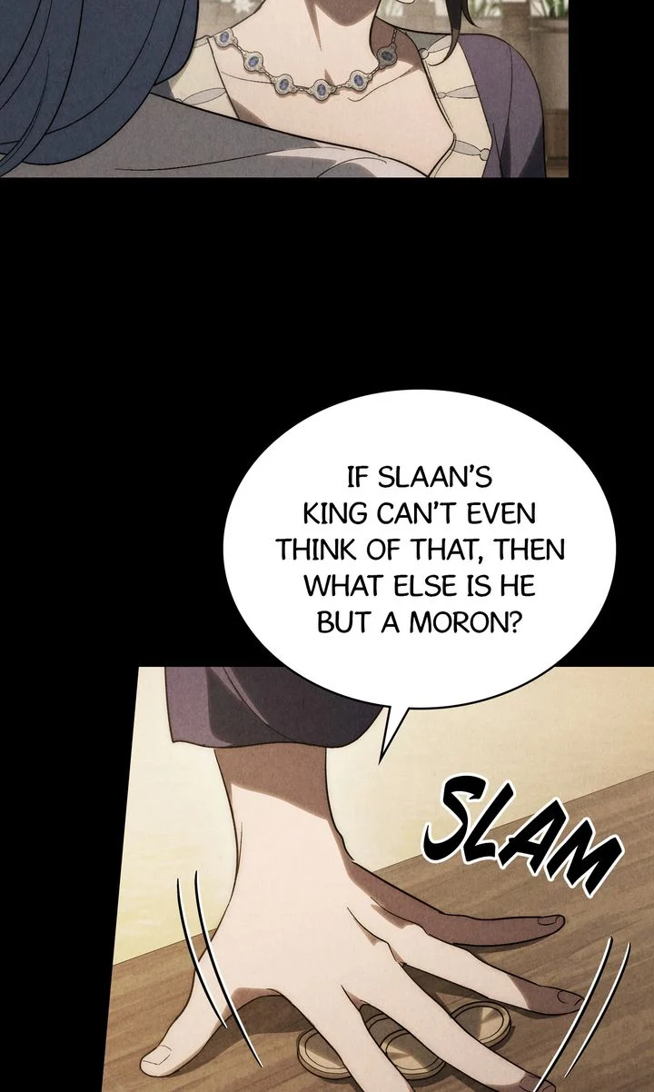 Kissing with God’s Eyes Covered chapter 76 page 66