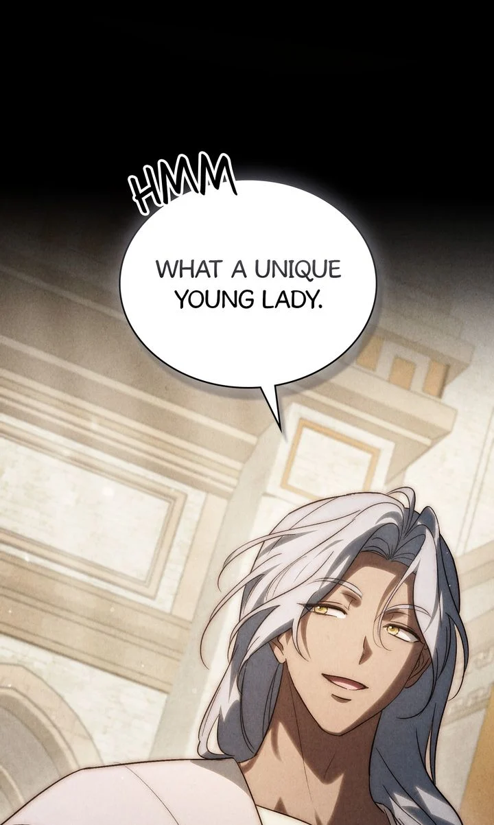 Kissing with God’s Eyes Covered chapter 76 page 71