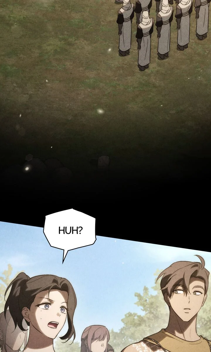 Kissing with God’s Eyes Covered chapter 76 page 74