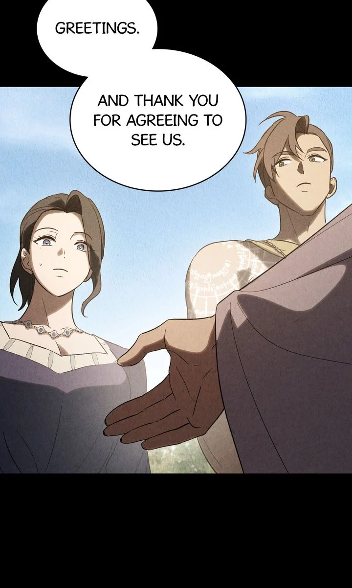 Kissing with God’s Eyes Covered chapter 76 page 78