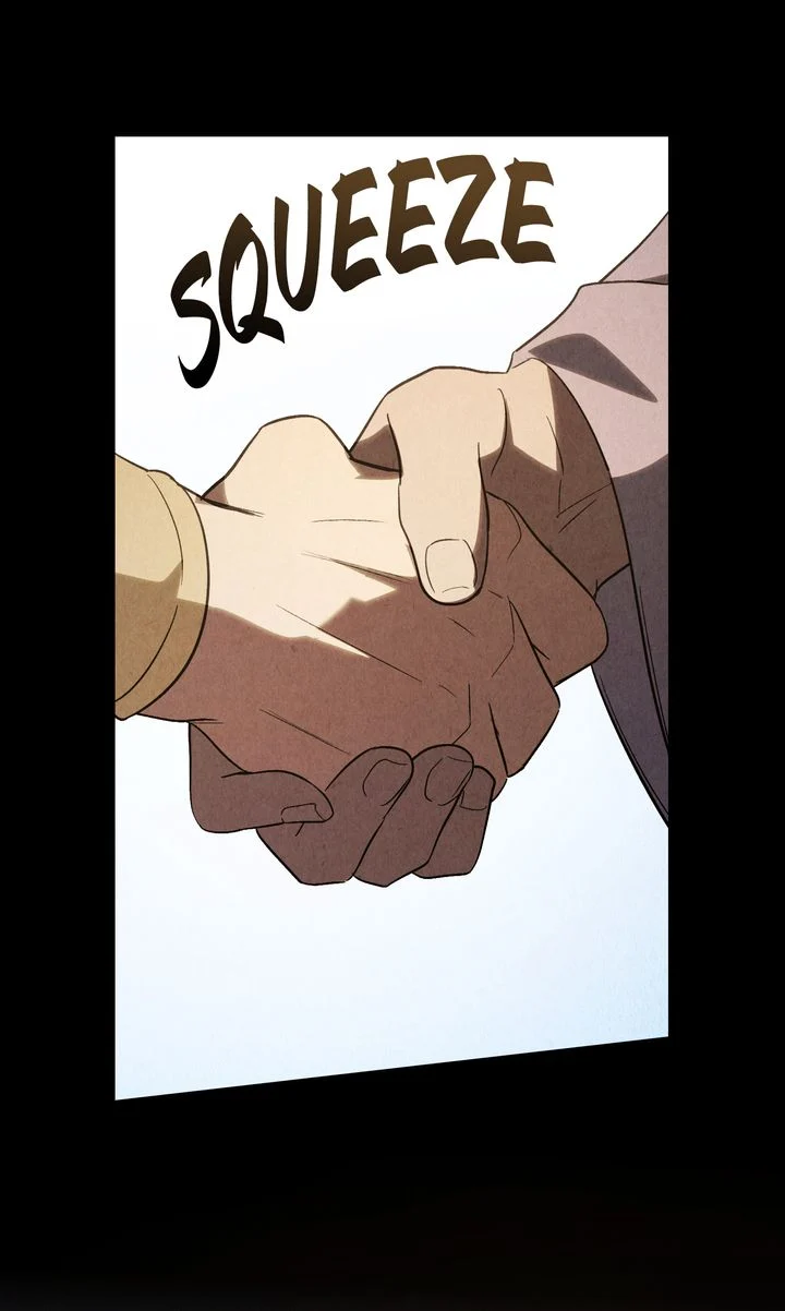 Kissing with God’s Eyes Covered chapter 76 page 79