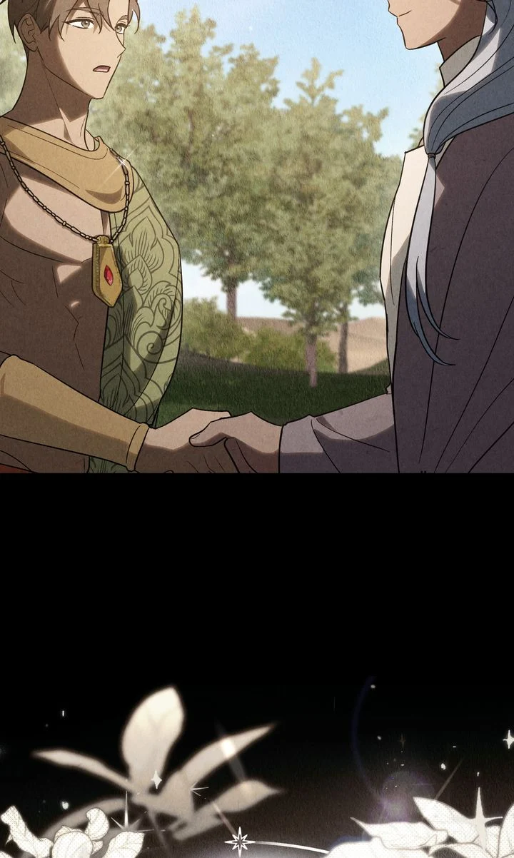 Kissing with God’s Eyes Covered chapter 76 page 82