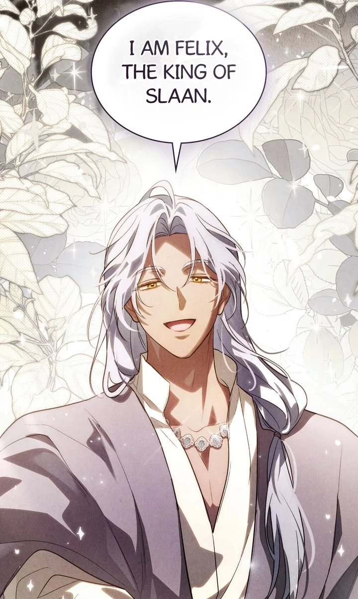 Kissing with God’s Eyes Covered chapter 76 page 83