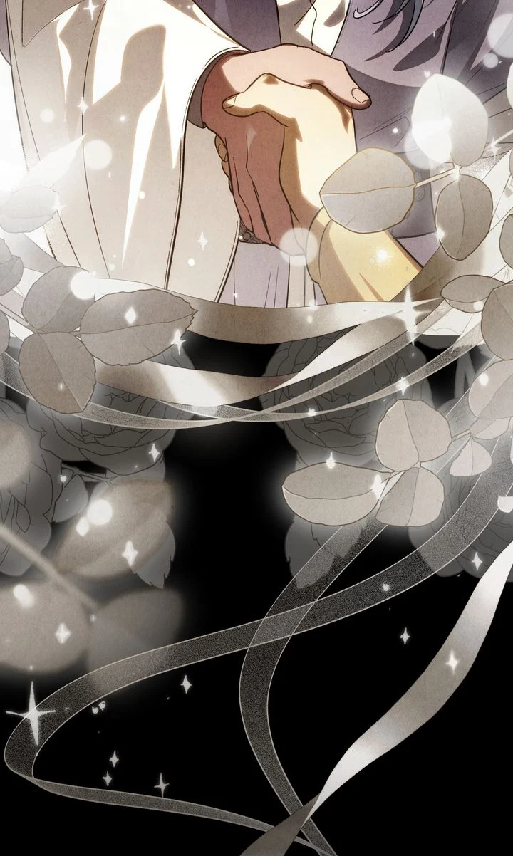 Kissing with God’s Eyes Covered chapter 76 page 84
