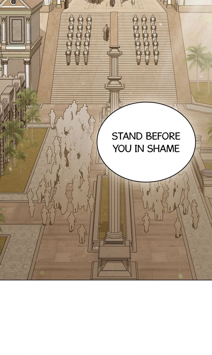 Kissing with God’s Eyes Covered chapter 79 page 2