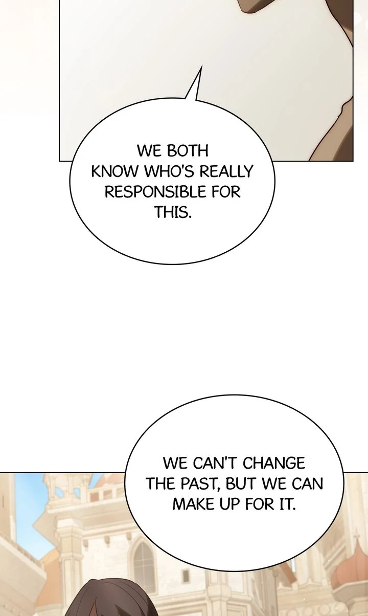 Kissing with God’s Eyes Covered chapter 79 page 11
