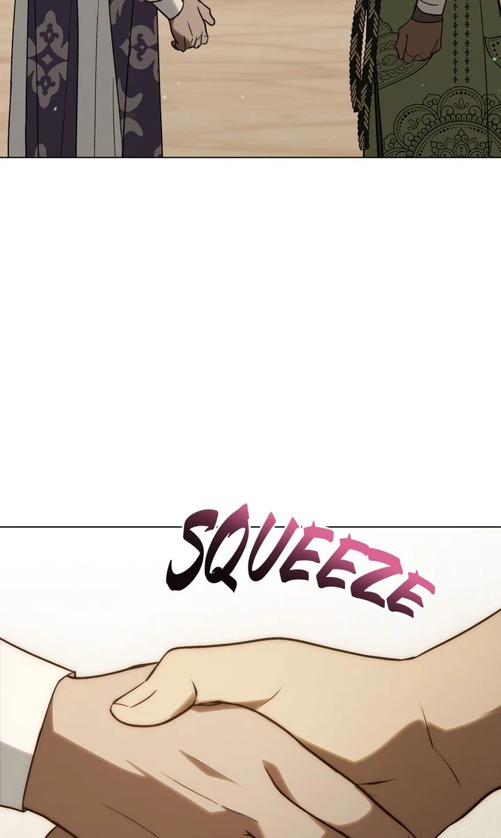 Kissing with God’s Eyes Covered chapter 79 page 14