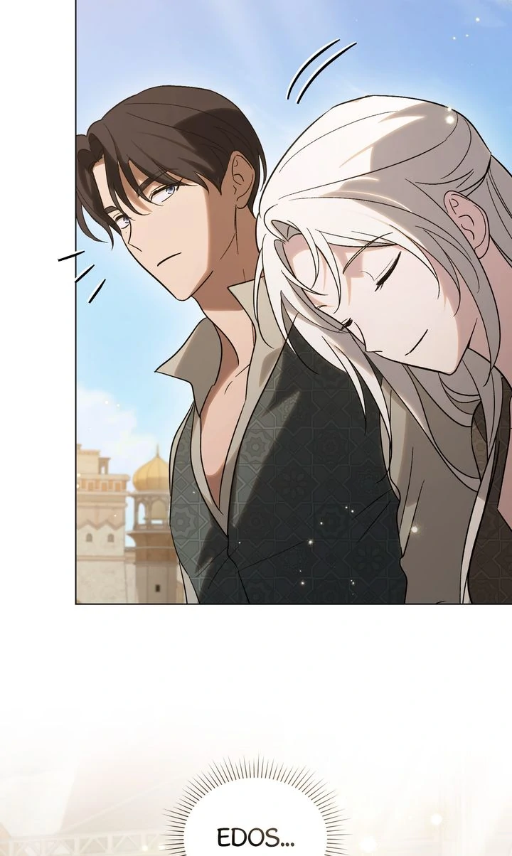 Kissing with God’s Eyes Covered chapter 79 page 18