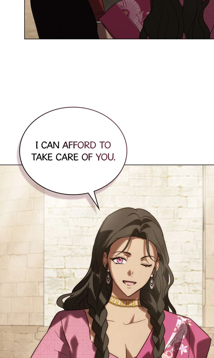 Kissing with God’s Eyes Covered chapter 79 page 29