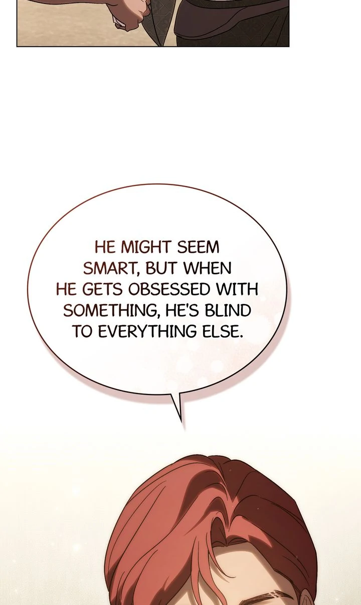 Kissing with God’s Eyes Covered chapter 79 page 34