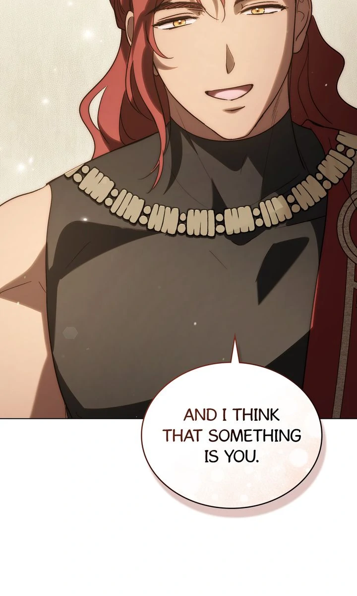 Kissing with God’s Eyes Covered chapter 79 page 35