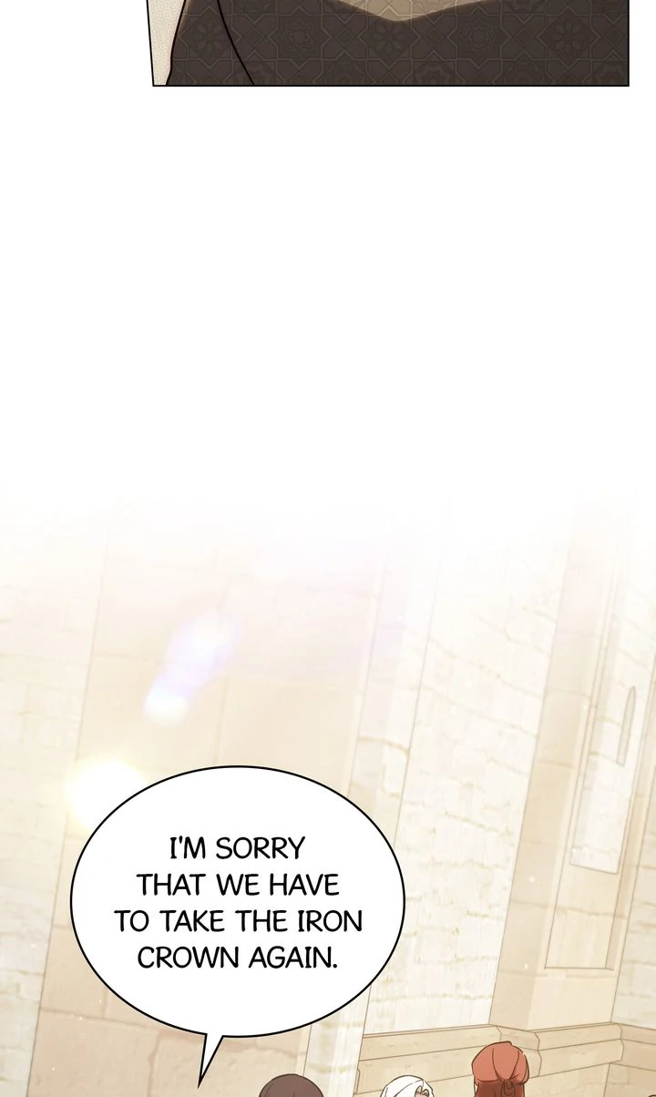 Kissing with God’s Eyes Covered chapter 79 page 37