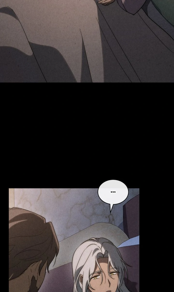 Kissing with God’s Eyes Covered chapter 79 page 43