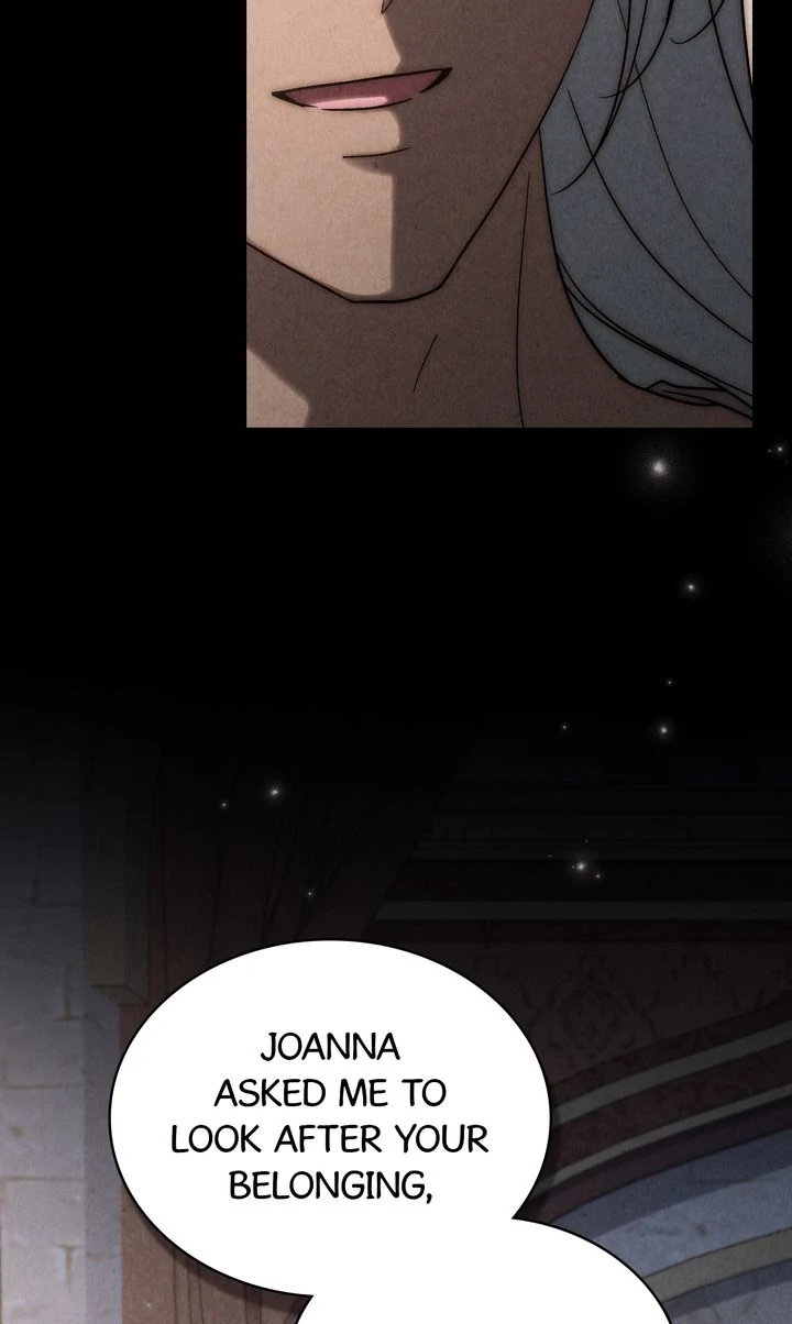 Kissing with God’s Eyes Covered chapter 79 page 45