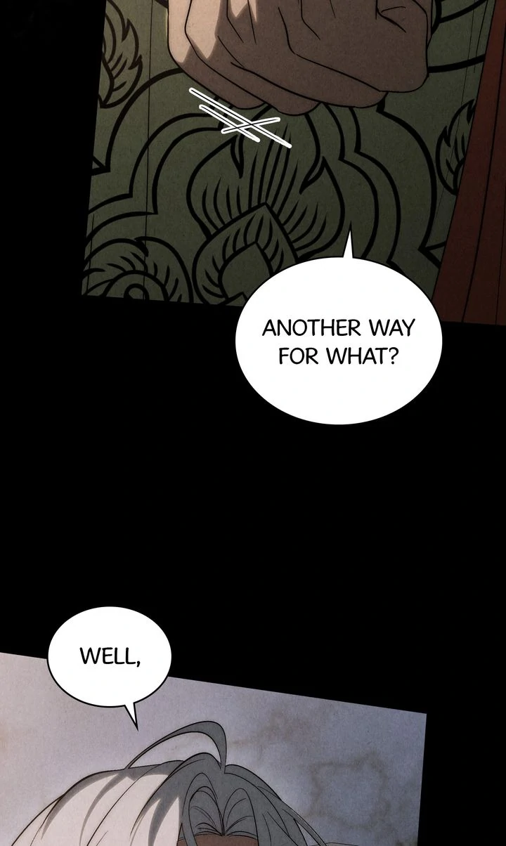 Kissing with God’s Eyes Covered chapter 79 page 49