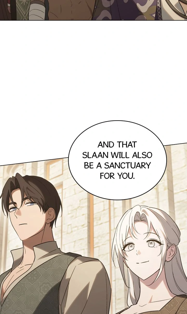 Kissing with God’s Eyes Covered chapter 79 page 6