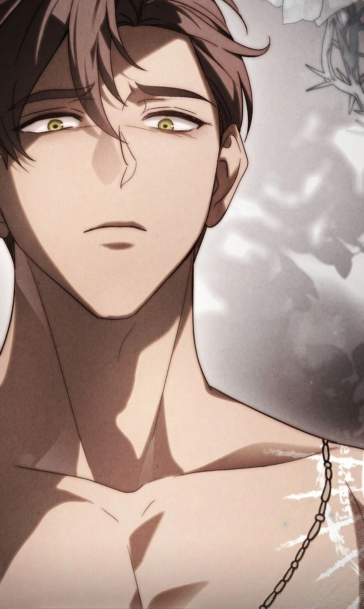 Kissing with God’s Eyes Covered chapter 79 page 53