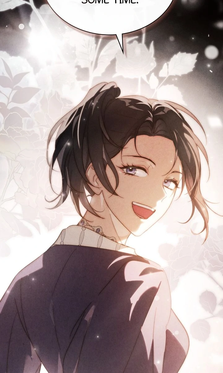 Kissing with God’s Eyes Covered chapter 79 page 55