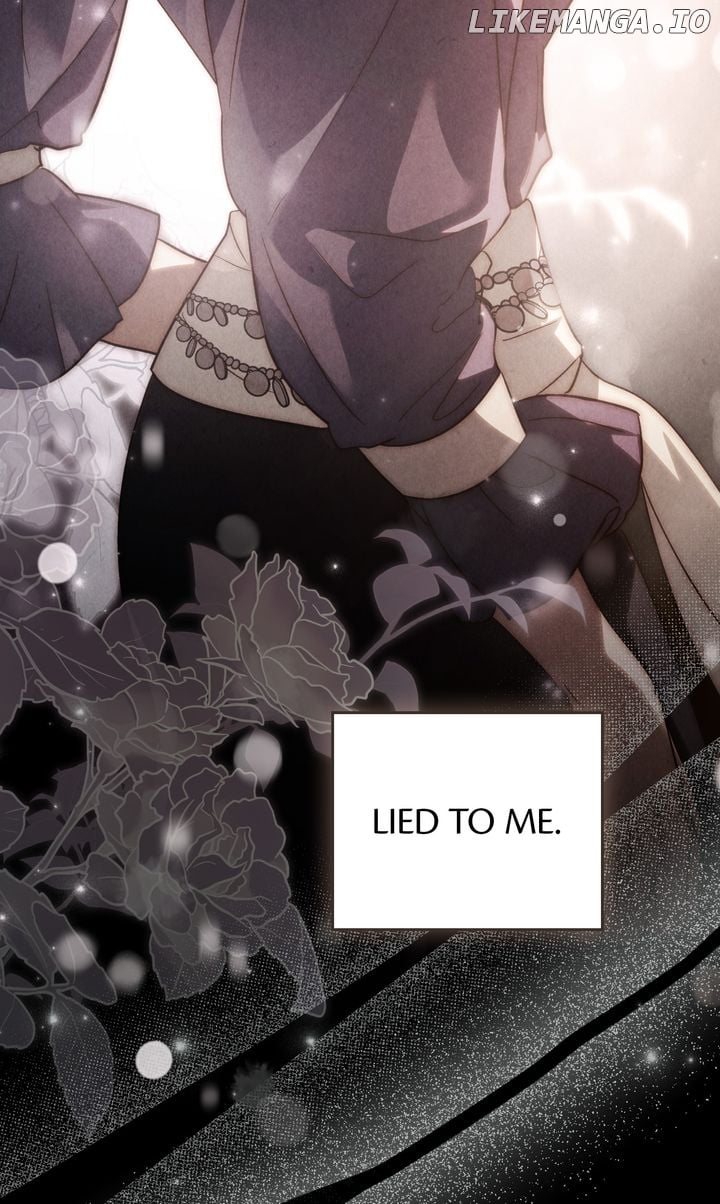 Kissing with God’s Eyes Covered chapter 79 page 56