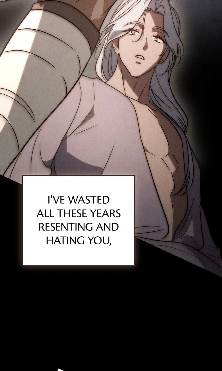 Kissing with God’s Eyes Covered chapter 79 page 58
