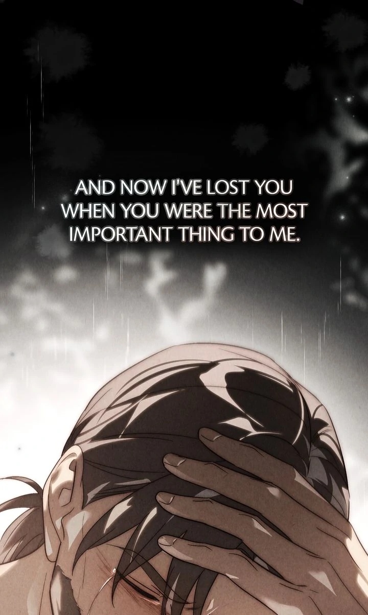 Kissing with God’s Eyes Covered chapter 79 page 60